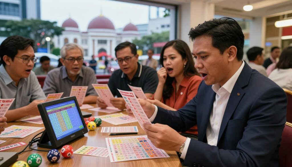 Toto Togel Toto Togel