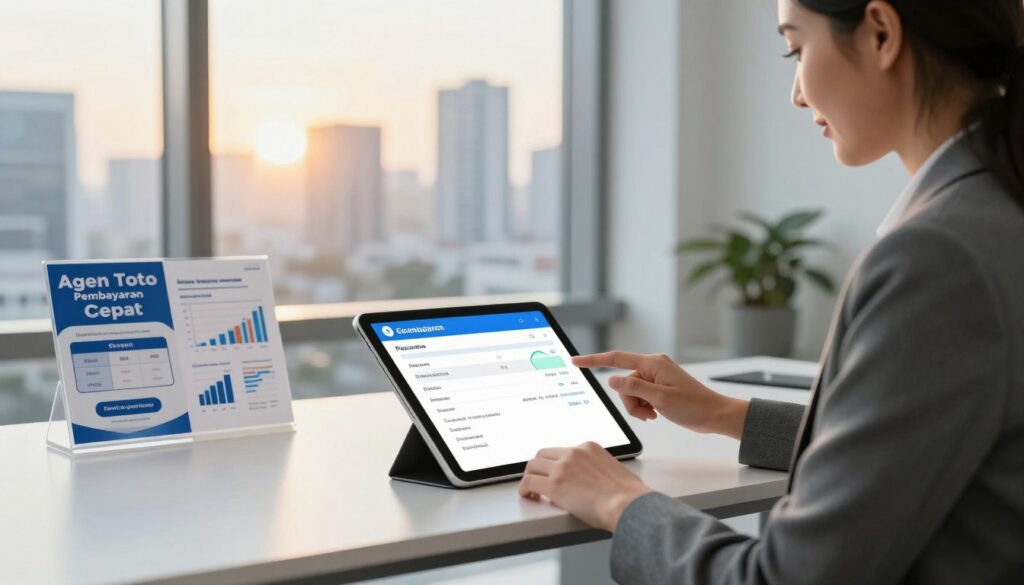 agen toto pembayaran cepat agen toto pembayaran cepat